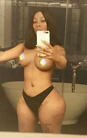 K Michelle OnlyFans Leaked Free Thumbnail Picture - #YSdf6IjG81
