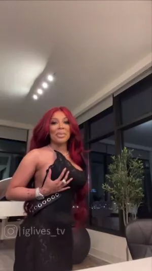 K Michelle OnlyFans Leaked Free Thumbnail Picture - #bgfNmCHAbA