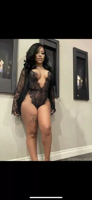 K Michelle OnlyFans Leaked Free Thumbnail Picture - #fuaSERZCdd