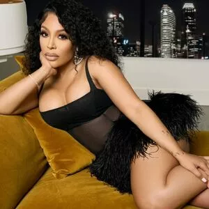 K Michelle OnlyFans Leaked Free Thumbnail Picture - #opxOjCA7wD