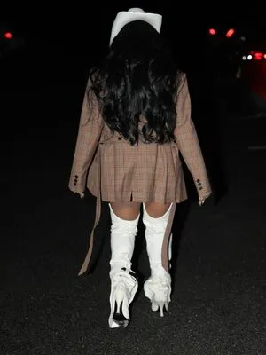 K Michelle OnlyFans Leaked Free Thumbnail Picture - #p11822o7kS