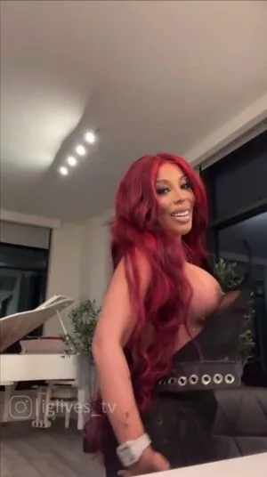 K Michelle OnlyFans Leaked Free Thumbnail Picture - #unJUUmPenH