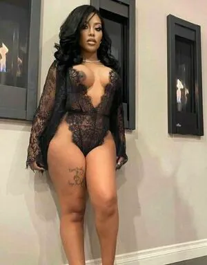 K Michelle OnlyFans Leaked Free Thumbnail Picture - #vI5lUXKK7L