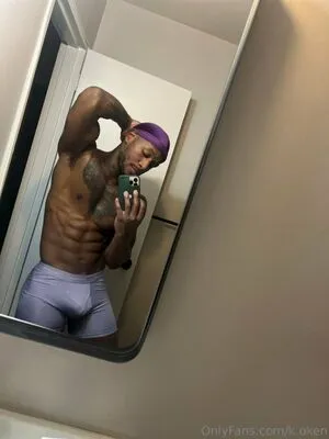 K Oken OnlyFans Leaked Free Thumbnail Picture - #7rXPX8PIXP