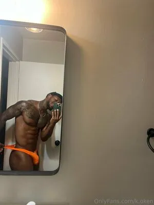 K Oken OnlyFans Leaked Free Thumbnail Picture - #E6NI67V7Ad