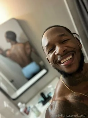 K Oken OnlyFans Leaked Free Thumbnail Picture - #Ib32CIG2AU