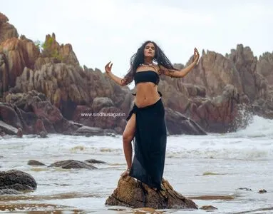 K Raginee Yogesh OnlyFans Leaked Free Thumbnail Picture - #1FFLAxpI65