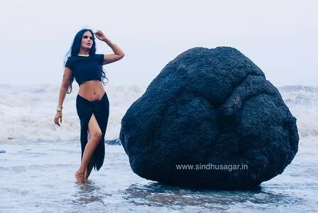 K Raginee Yogesh OnlyFans Leaked Free Thumbnail Picture - #24HooAecg2