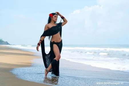 K Raginee Yogesh OnlyFans Leaked Free Thumbnail Picture - #2jOGkU3pCu