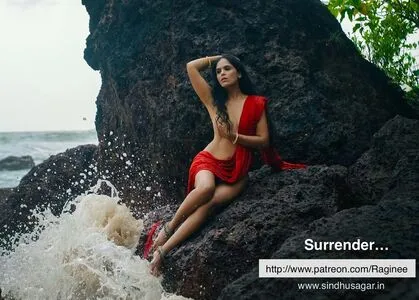 K Raginee Yogesh OnlyFans Leaked Free Thumbnail Picture - #42LZ6Lxjem