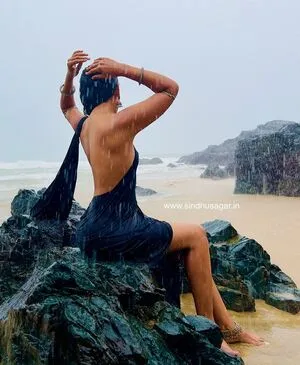 K Raginee Yogesh OnlyFans Leaked Free Thumbnail Picture - #4JmbK0zbIT