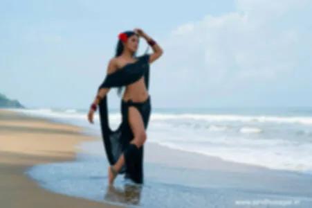 K Raginee Yogesh OnlyFans Leaked Free Thumbnail Picture - #4NsaUlcgJP