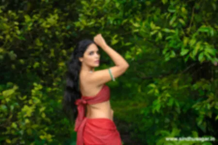 K Raginee Yogesh OnlyFans Leaked Free Thumbnail Picture - #57T4JGbLel