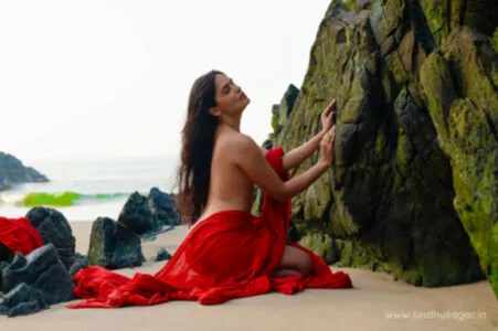 K Raginee Yogesh OnlyFans Leaked Free Thumbnail Picture - #5as1LcUKA7