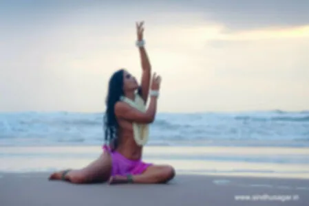 K Raginee Yogesh OnlyFans Leaked Free Thumbnail Picture - #7AhdwODPha