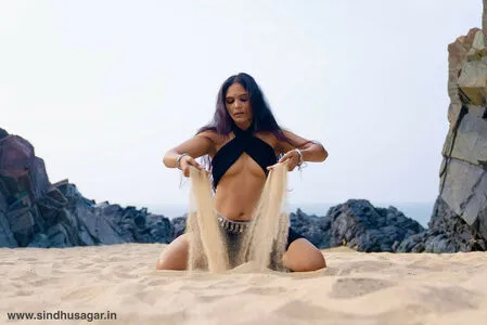 K Raginee Yogesh OnlyFans Leaked Free Thumbnail Picture - #8YuOObiEyZ