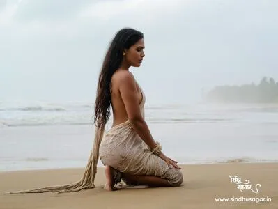 K Raginee Yogesh OnlyFans Leaked Free Thumbnail Picture - #8gnt1xTTuY