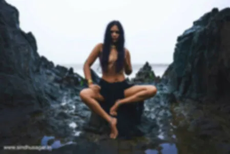 K Raginee Yogesh OnlyFans Leaked Free Thumbnail Picture - #9qp7pn86C6