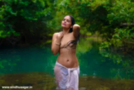 K Raginee Yogesh OnlyFans Leaked Free Thumbnail Picture - #C5foRBx66n