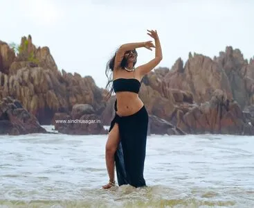 K Raginee Yogesh OnlyFans Leaked Free Thumbnail Picture - #Cko7r0DbrQ