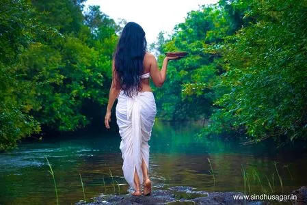 K Raginee Yogesh OnlyFans Leaked Free Thumbnail Picture - #EHGFTMDDdP