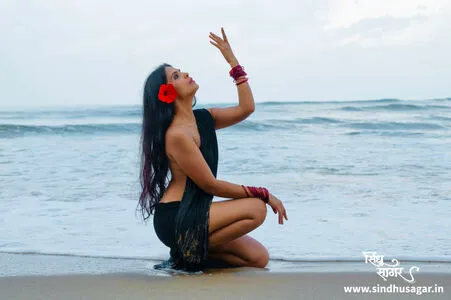 K Raginee Yogesh OnlyFans Leaked Free Thumbnail Picture - #EcJZGQl6Ki