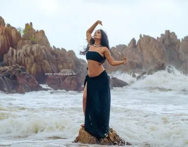 K Raginee Yogesh OnlyFans Leaked Free Thumbnail Picture - #F4IoAIG3mq