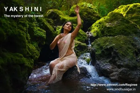 K Raginee Yogesh OnlyFans Leaked Free Thumbnail Picture - #FNywXNsylu