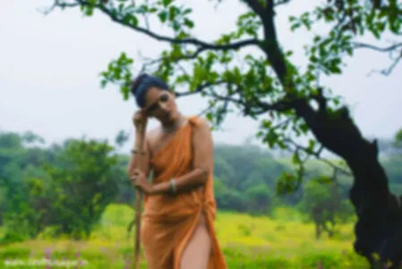 K Raginee Yogesh OnlyFans Leaked Free Thumbnail Picture - #HqzegmY7zI