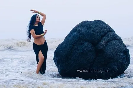 K Raginee Yogesh OnlyFans Leaked Free Thumbnail Picture - #KhNdO6ybYK