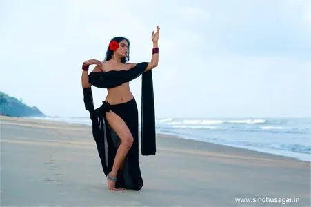 K Raginee Yogesh OnlyFans Leaked Free Thumbnail Picture - #O0HldRwA7I