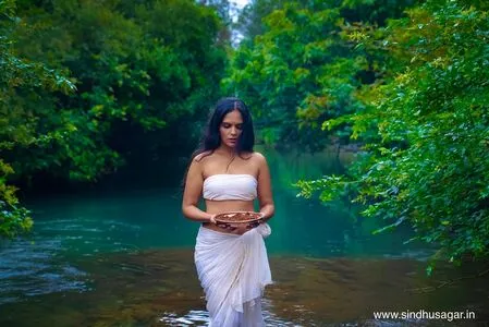 K Raginee Yogesh OnlyFans Leaked Free Thumbnail Picture - #OOPqkJ66h1