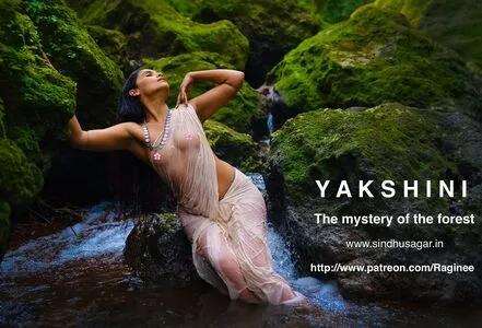 K Raginee Yogesh OnlyFans Leaked Free Thumbnail Picture - #P23Ucr0DZV