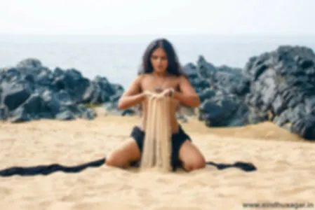 K Raginee Yogesh OnlyFans Leaked Free Thumbnail Picture - #RFC0AEguVT