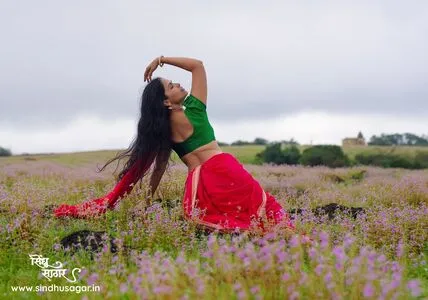 K Raginee Yogesh OnlyFans Leaked Free Thumbnail Picture - #Srg64YHNgz