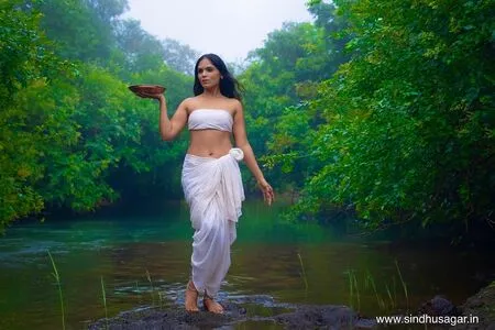 K Raginee Yogesh OnlyFans Leaked Free Thumbnail Picture - #XzvT6mM0Az