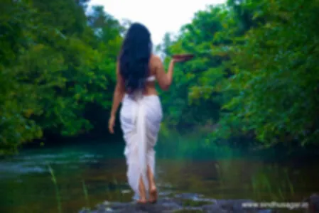 K Raginee Yogesh OnlyFans Leaked Free Thumbnail Picture - #g2VdIdhXRS