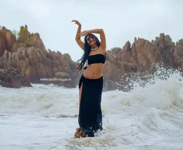 K Raginee Yogesh OnlyFans Leaked Free Thumbnail Picture - #h3W5WPmwM8