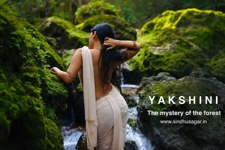 K Raginee Yogesh OnlyFans Leaked Free Thumbnail Picture - #izTly3qXCA