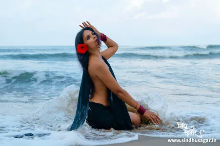 K Raginee Yogesh OnlyFans Leaked Free Thumbnail Picture - #lM6FC1NBSA