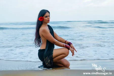 K Raginee Yogesh OnlyFans Leaked Free Thumbnail Picture - #p9c7DHeT4Q