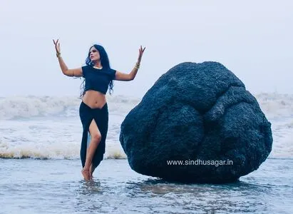 K Raginee Yogesh OnlyFans Leaked Free Thumbnail Picture - #twKzjFeawP