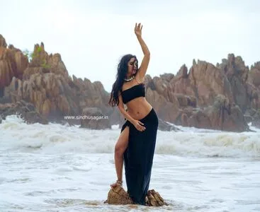 K Raginee Yogesh OnlyFans Leaked Free Thumbnail Picture - #w7eKnLCBa9