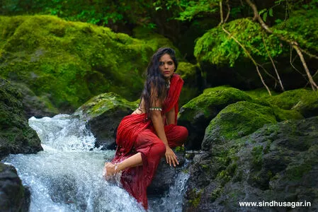 K Raginee Yogesh OnlyFans Leaked Free Thumbnail Picture - #xFKeNbfLcz