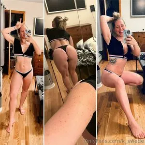 K Swede OnlyFans Leaked Free Thumbnail Picture - #ReubbFAktr