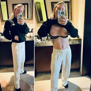 K Swede OnlyFans Leaked Free Thumbnail Picture - #hjHd84D2RQ