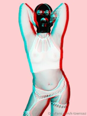 K Townsaz OnlyFans Leaked Free Thumbnail Picture - #KCUCeZL5CY