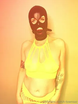 K Townsaz OnlyFans Leaked Free Thumbnail Picture - #siYOLGEXIL
