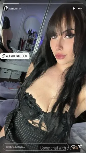 K Ztsukii OnlyFans Leaked Free Thumbnail Picture - #1X8uH79Q8v