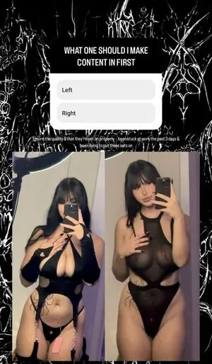 K Ztsukii OnlyFans Leaked Free Thumbnail Picture - #4VzjrF8Ceb
